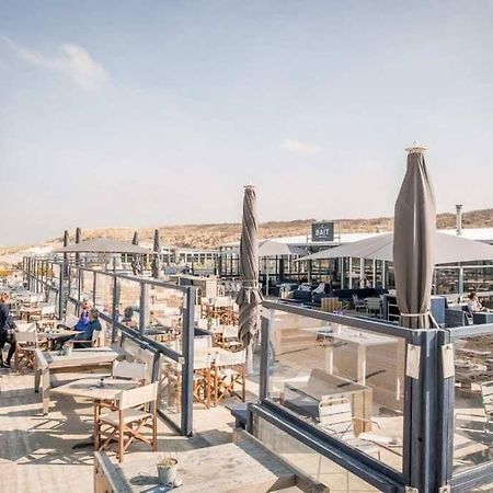 Beach Nearby, Close To Amsterdam, The Hague -6P Wassenaar Exteriör bild