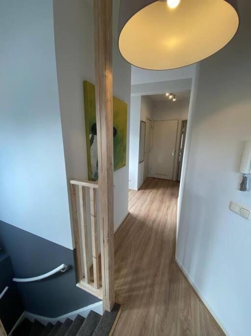 Beach Nearby, Close To Amsterdam, The Hague -6P Wassenaar Exteriör bild